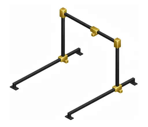 Configuration 3D